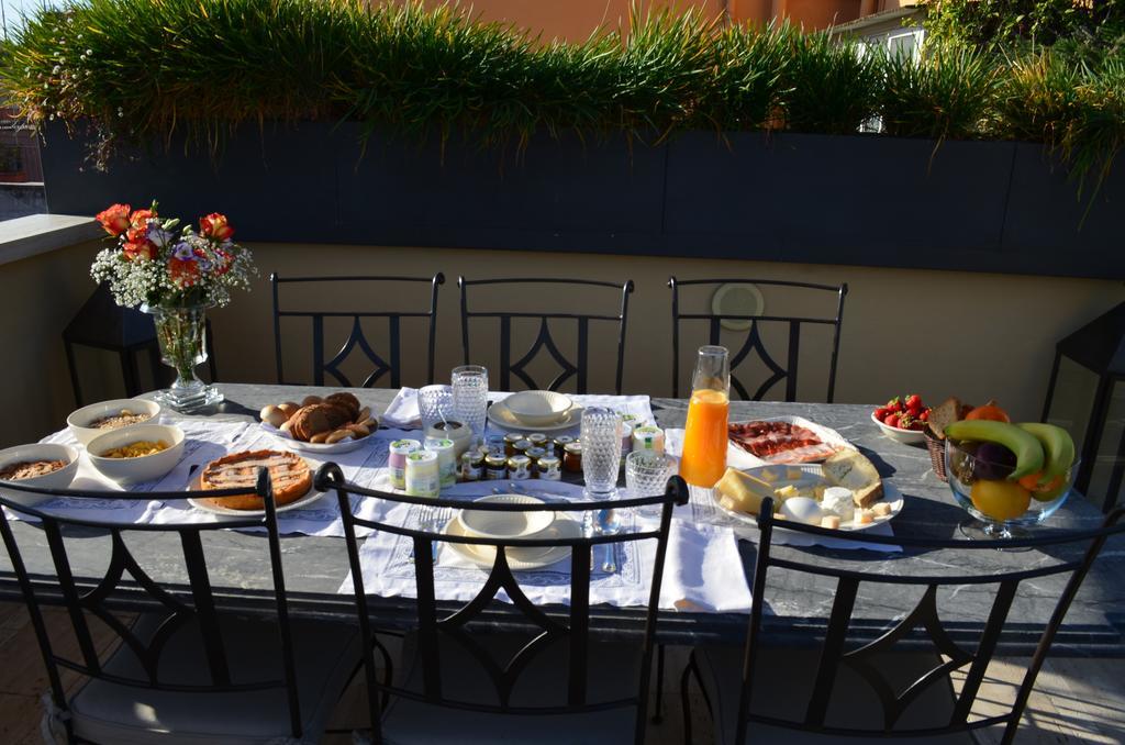 La Scelta Di Goethe - Luxury Suites Guest house 2*