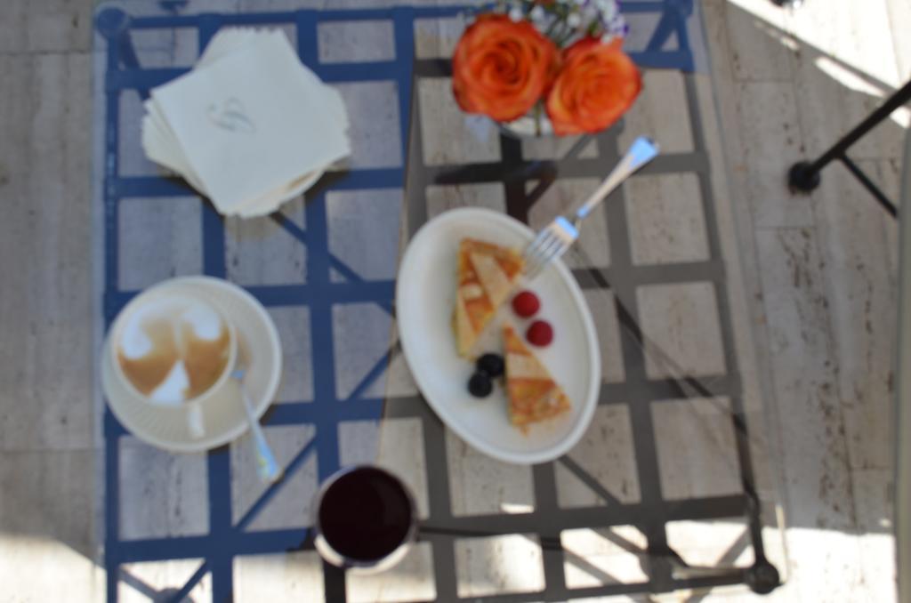 Guest house La Scelta Di Goethe - Luxury Suites Rome