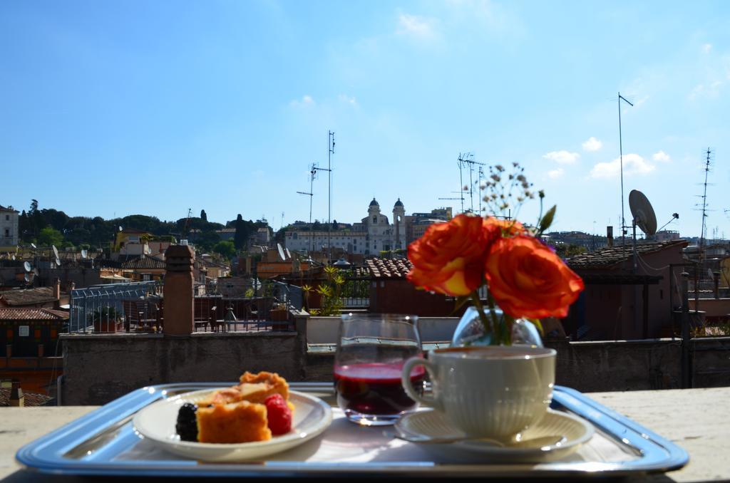 La Scelta Di Goethe - Luxury Suites Guest house