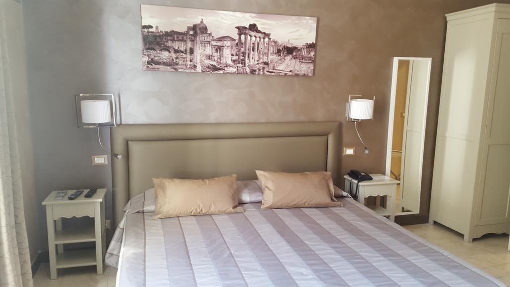Aelius Bed & Breakfast