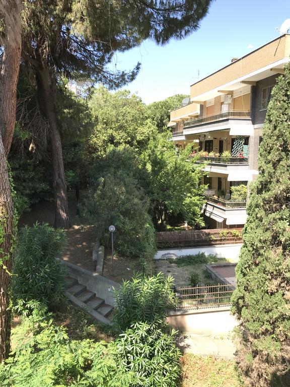 Leonardo Da Vinci Guest house
