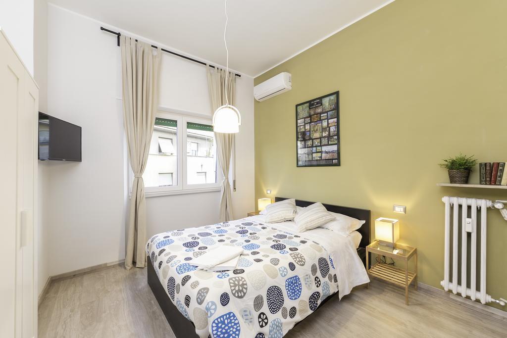 To You- The Place To Be&b Bed & Breakfast Rome