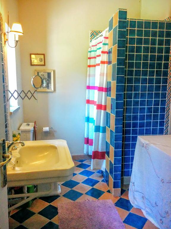 Country house Silj Rome