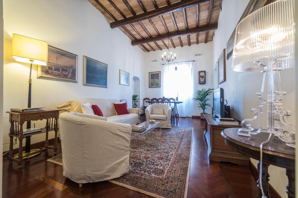Apartment Aurora Al Colosseo