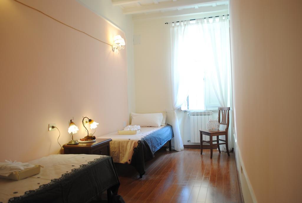 Dreaming Navona Guest house 2*