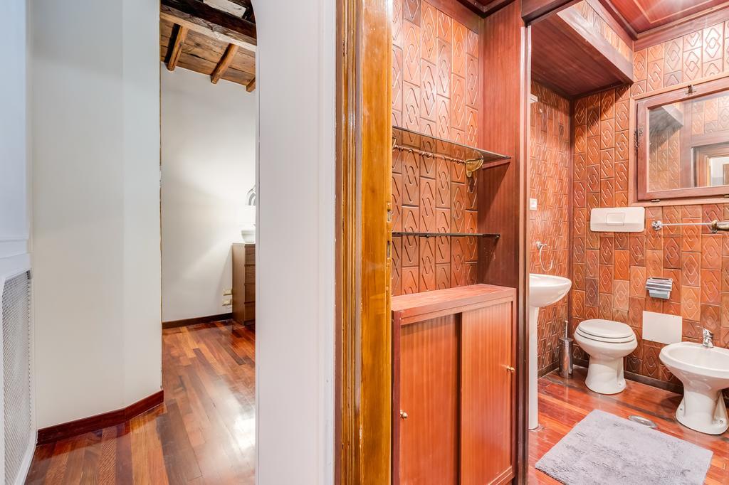 Saint Peter Il Passetto Apartment