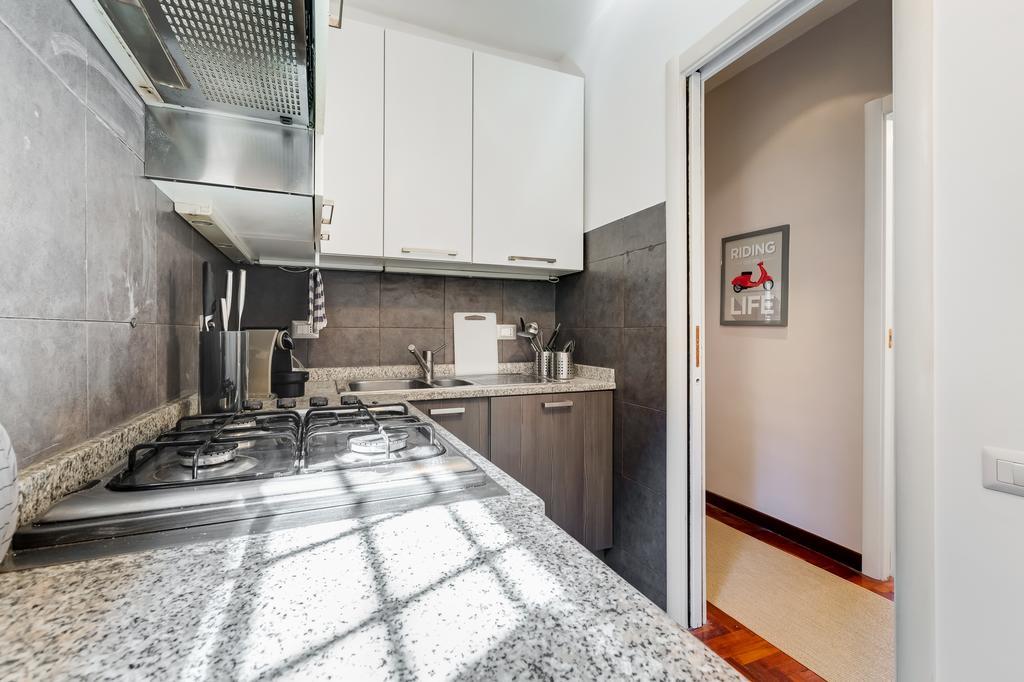 Apartment Saint Peter Il Passetto *