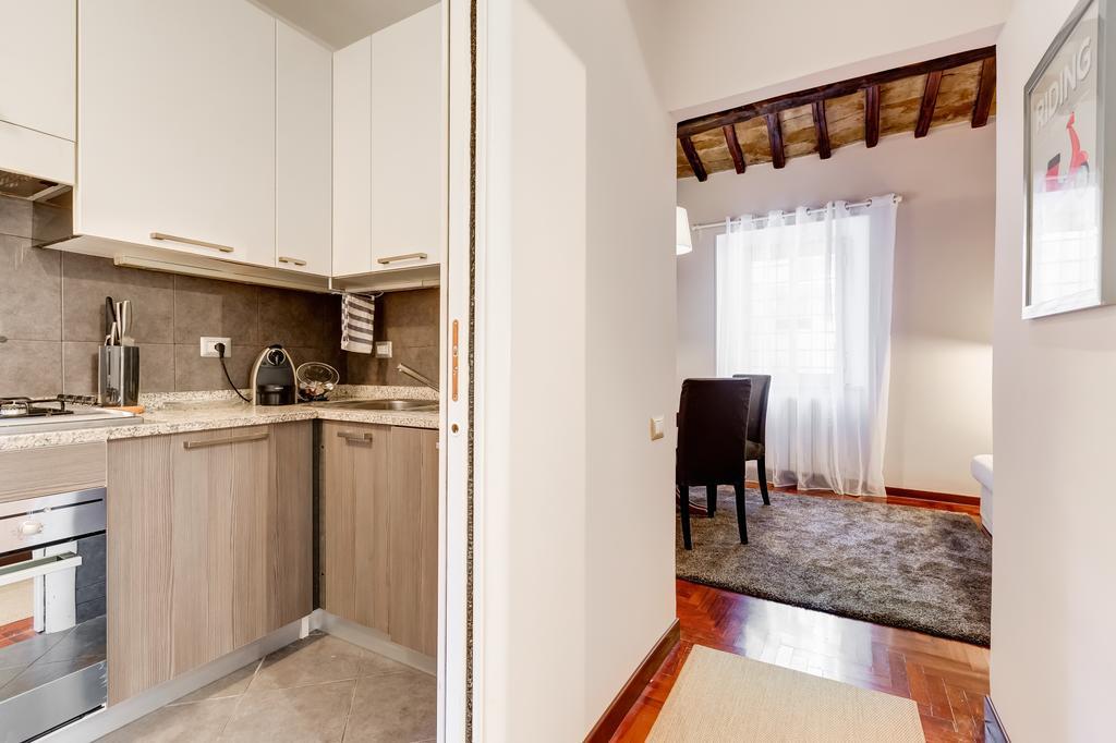 Saint Peter Il Passetto Apartment *