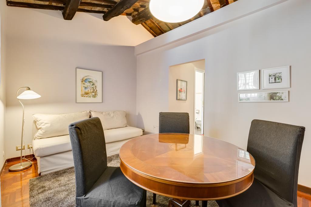 Apartment Saint Peter Il Passetto Rome