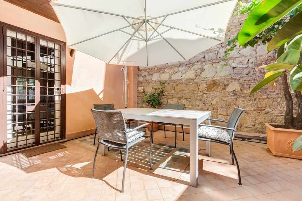 Apartment Saint Peter Il Passetto