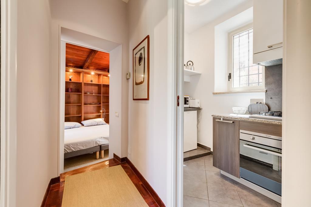 Saint Peter Il Passetto Apartment Rome