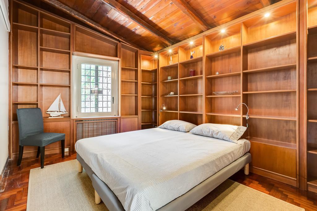 Saint Peter Il Passetto Apartment