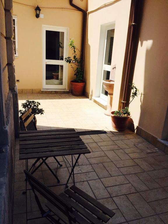 Guest house Statilia *