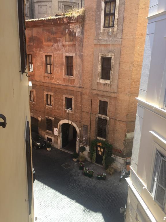 Appartamento Navona Bernini *