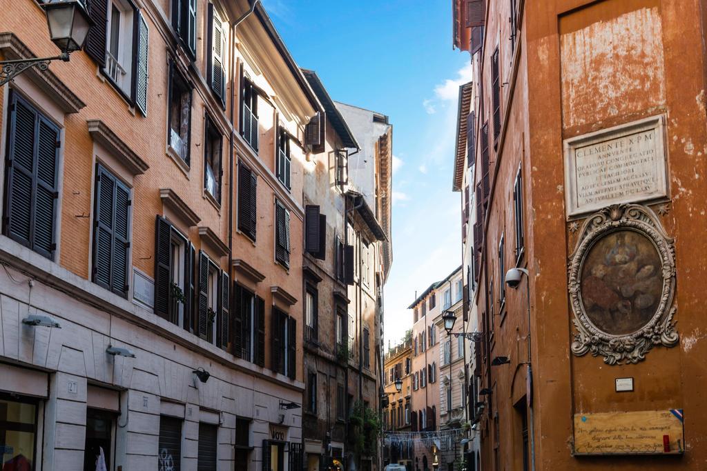 Navona Bernini Appartamento Roma