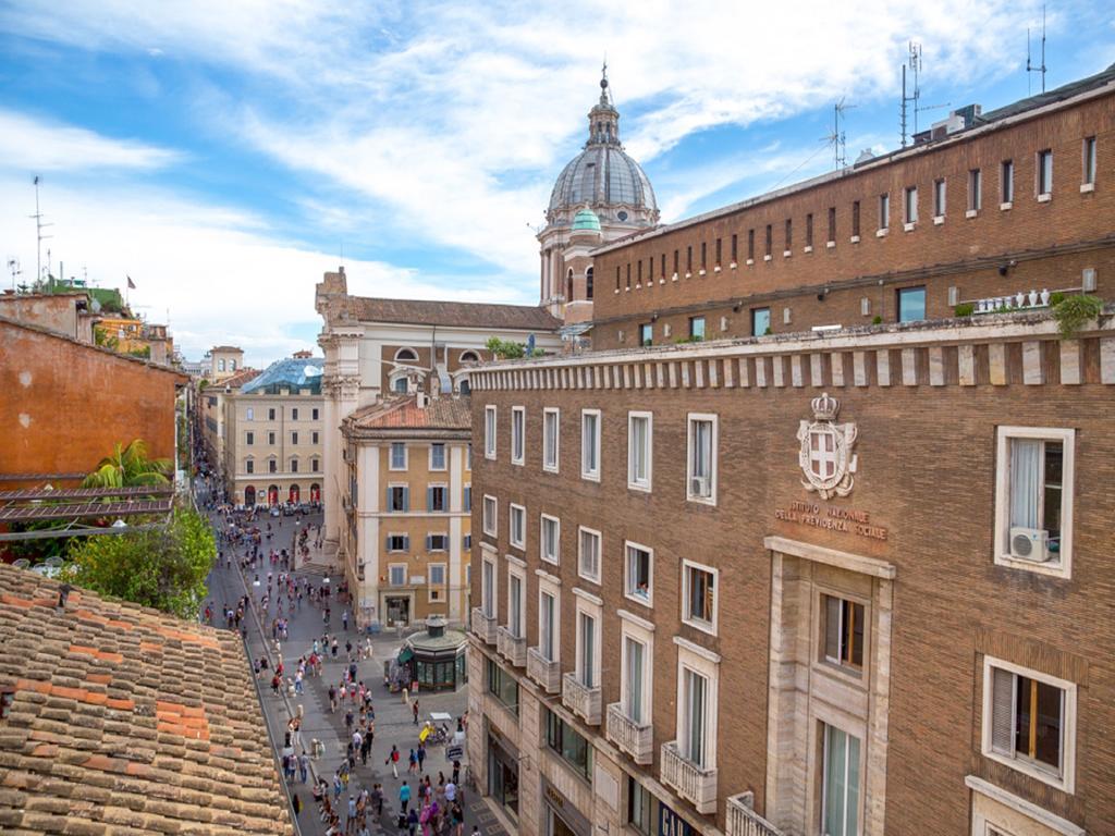 Grand Master Guest house Rome