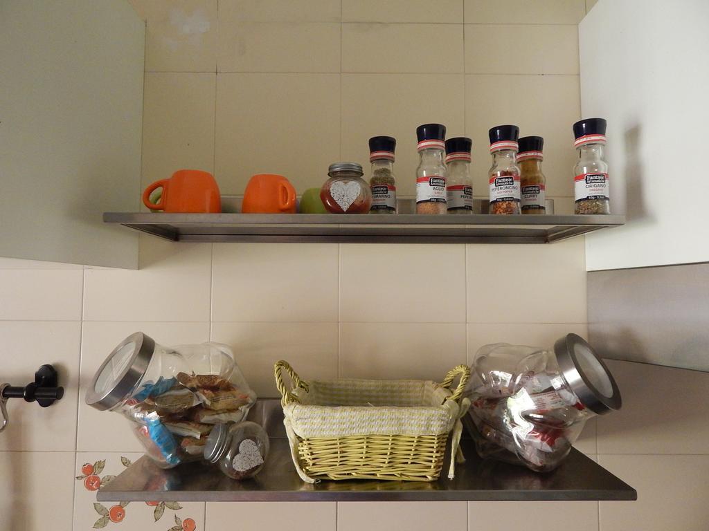 Apartment Di Nina *