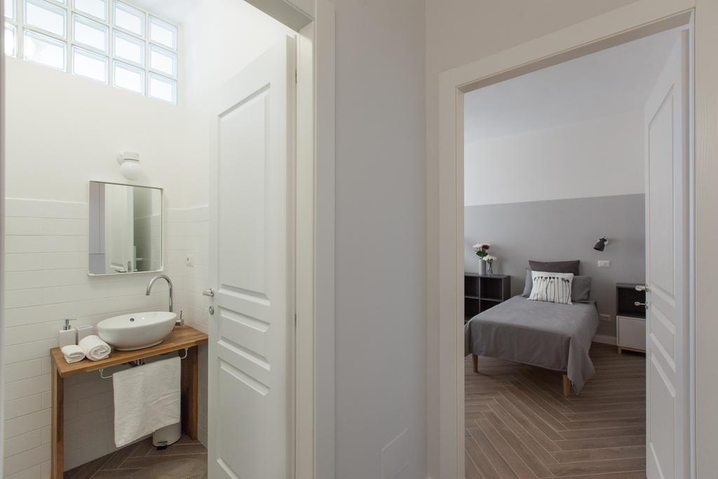Guest house Pannonia Smart House Rome