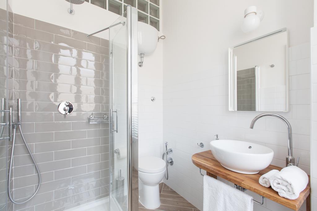 Guest house Pannonia Smart House Rome