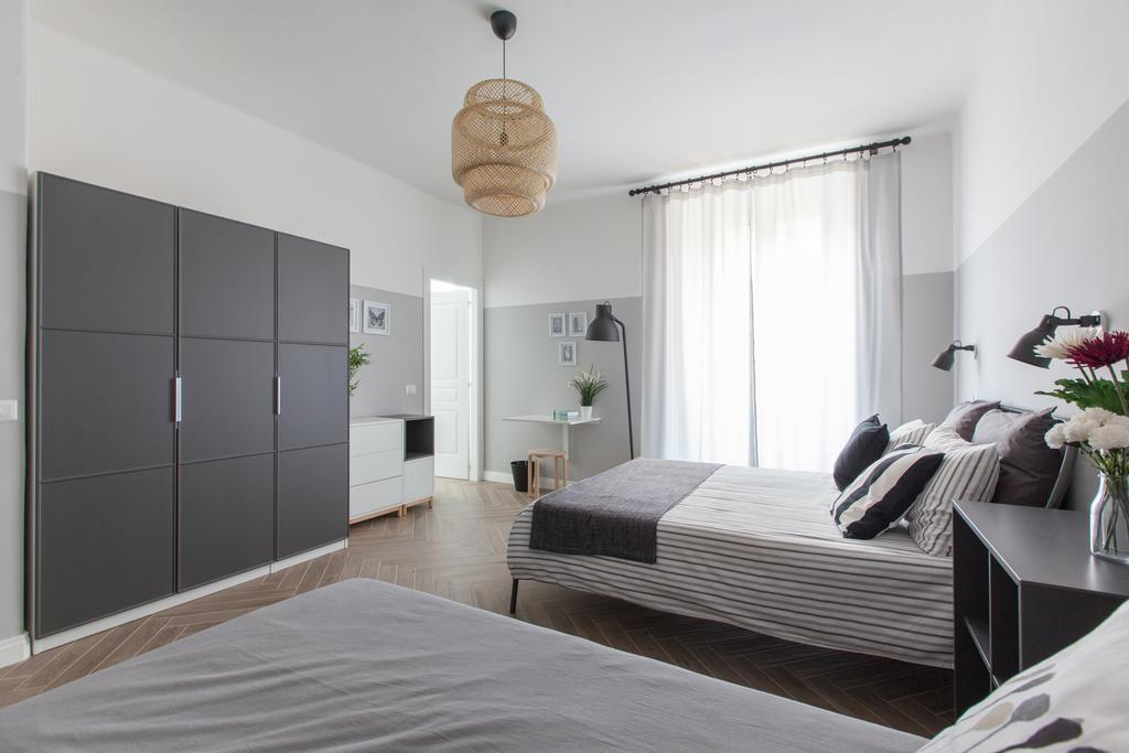 Pannonia Smart House Rome