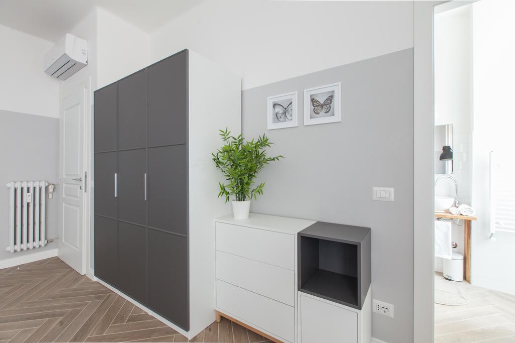 Pannonia Smart House Guest house Rome