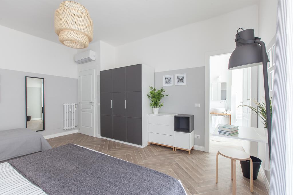 Pannonia Smart House Guest house Rome