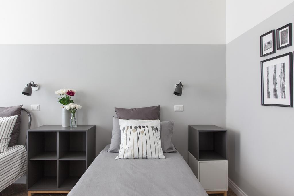 Pannonia Smart House Rome