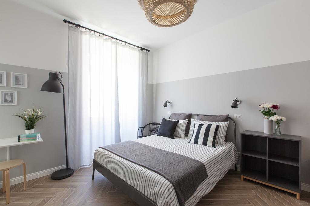 Pannonia Smart House * Rome