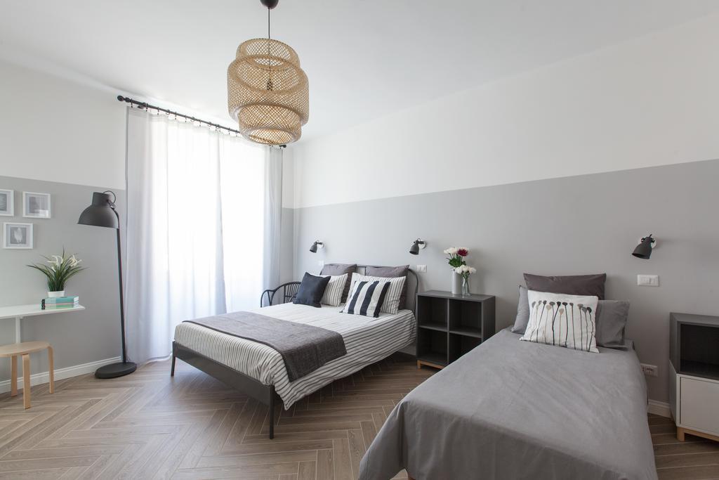Pannonia Smart House * Rome