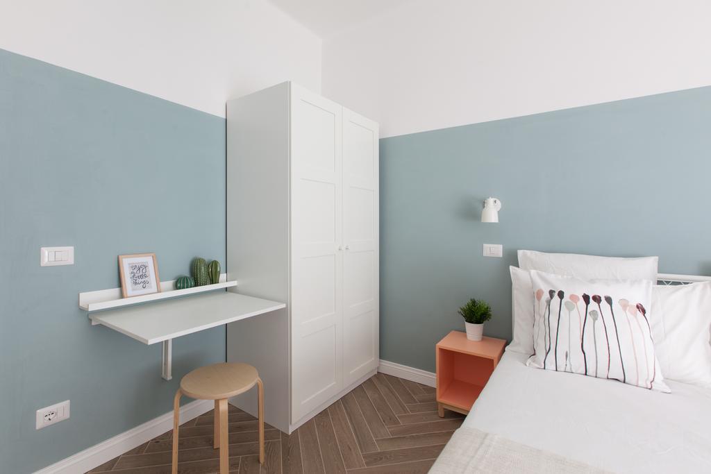 Pannonia Smart House * Rome