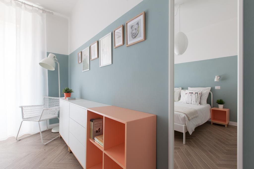 Pannonia Smart House Guest house Rome