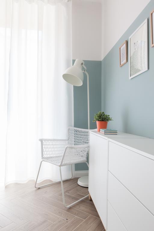 Guest house Pannonia Smart House Rome