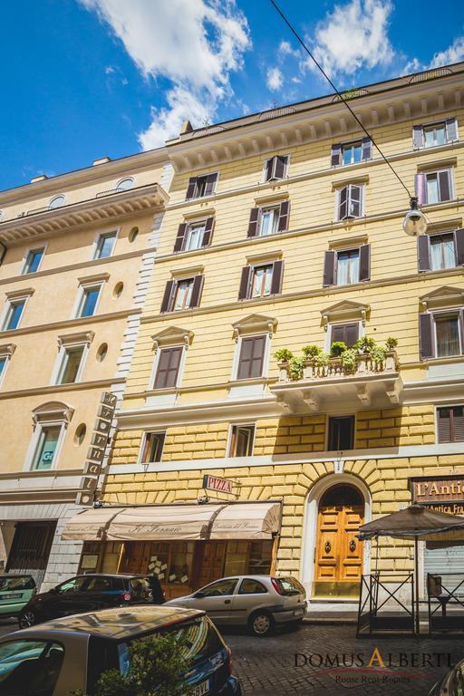 Bed & Breakfast Domus Alberti 2*