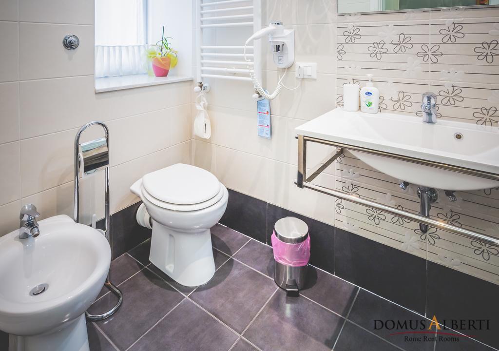 Domus Alberti Bed & Breakfast Rome