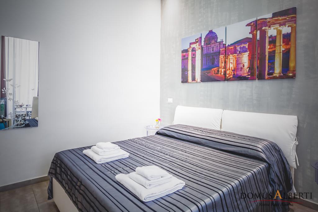 Domus Alberti Bed & Breakfast