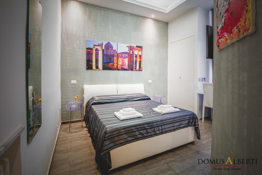 Domus Alberti Bed & Breakfast 2*