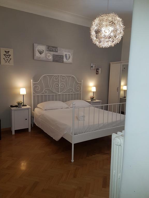 Domus Olimpia Apartment *