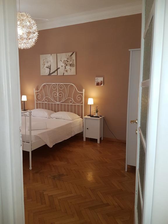 Domus Olimpia Rome