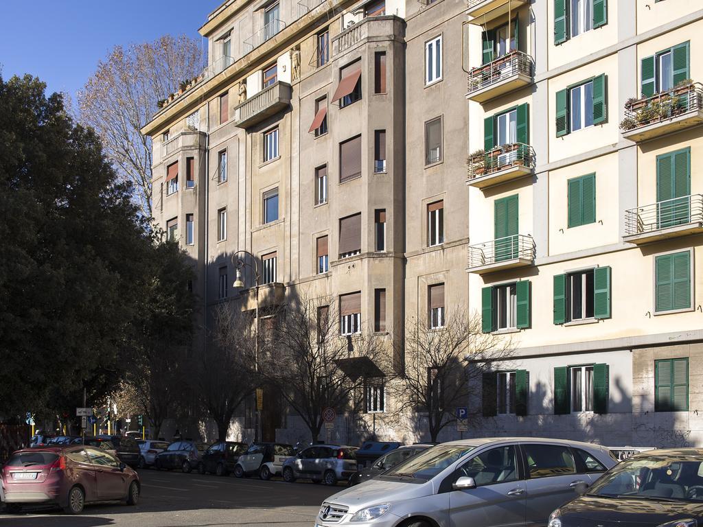 Apartment The - Vatican Rome