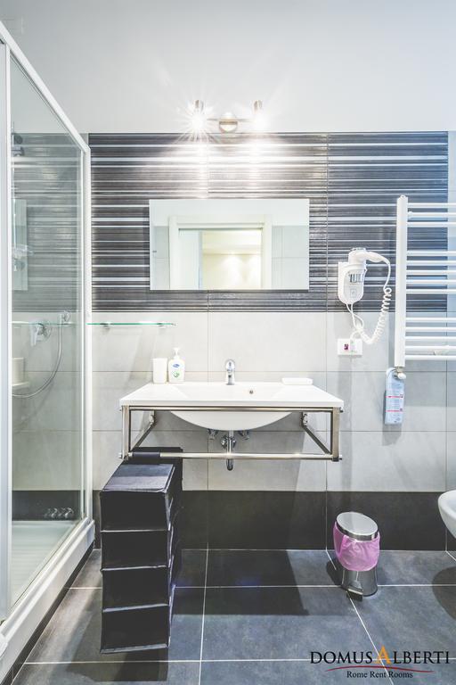 Bed & Breakfast Domus Alberti 2*