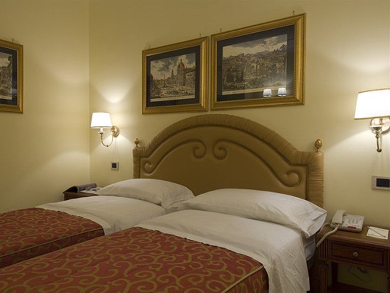 Homs Hotel Rome