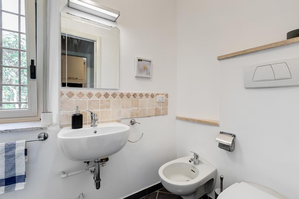 Apartment Saint Peter Il Passetto Rome