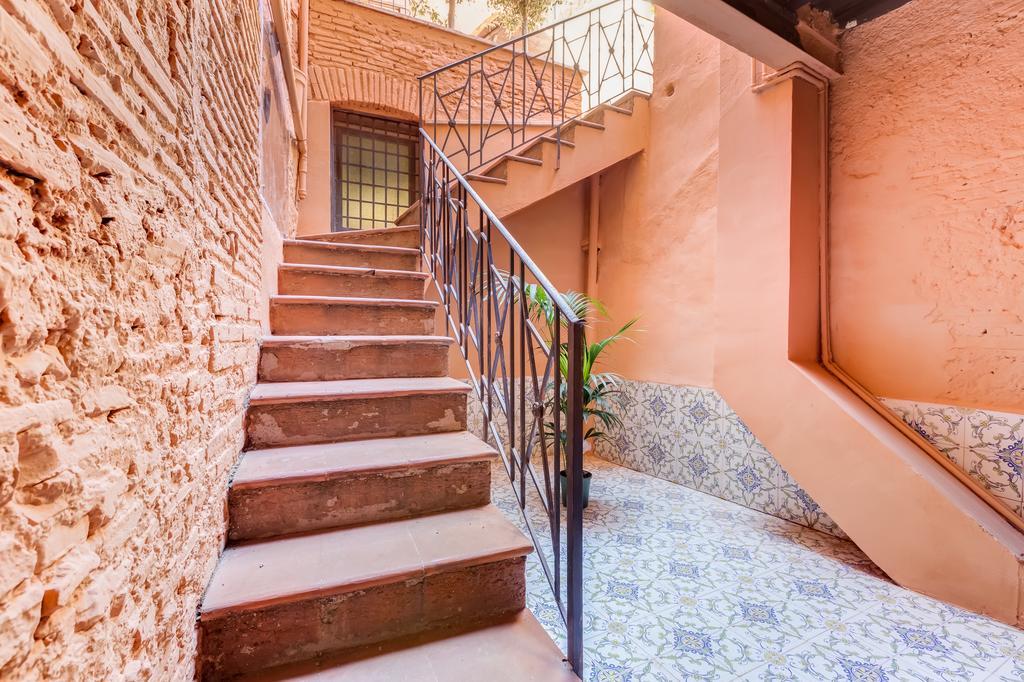 Apartment Saint Peter Il Passetto