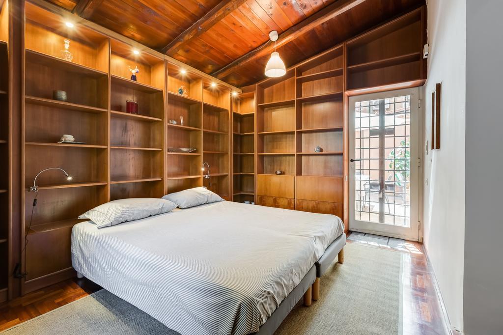 Saint Peter Il Passetto Apartment