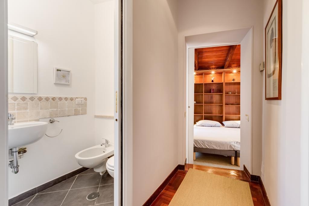 Apartment Saint Peter Il Passetto Rome