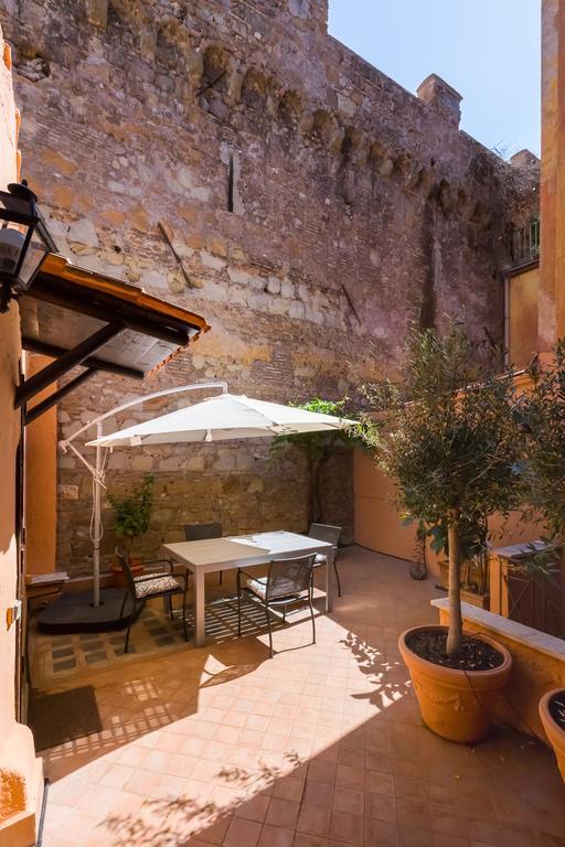 Saint Peter Il Passetto Apartment Rome