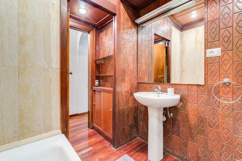 Apartment Saint Peter Il Passetto