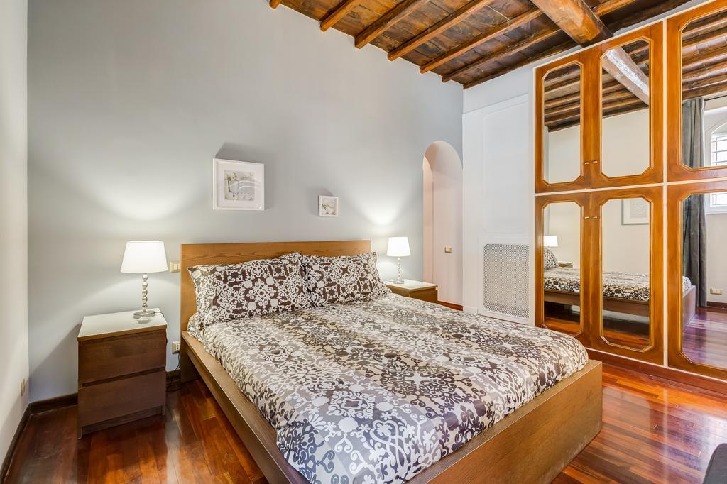 Saint Peter Il Passetto Apartment *
