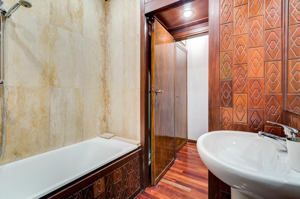Apartment Saint Peter Il Passetto