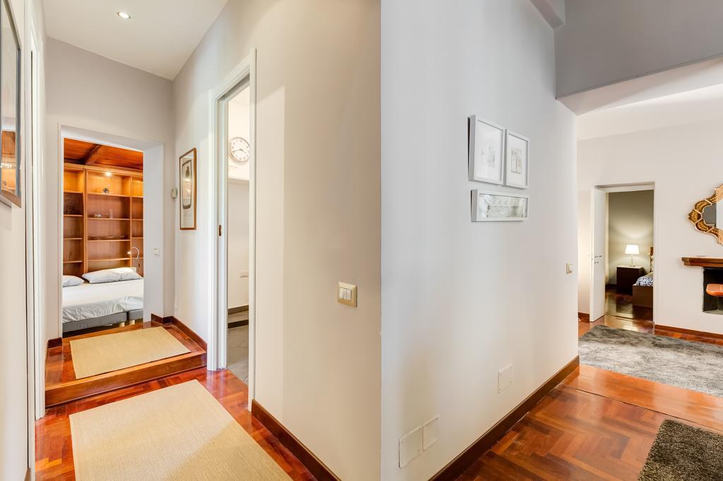 Apartment Saint Peter Il Passetto *